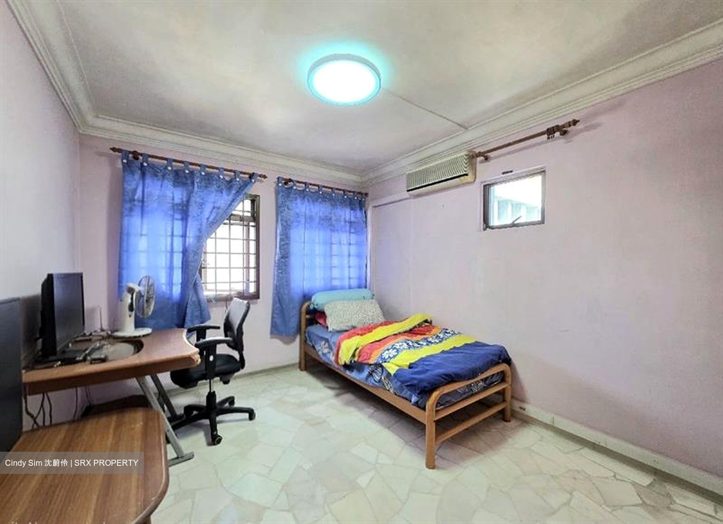 Blk 958 Hougang Street 91 (Hougang), HDB 5 Rooms #590289991